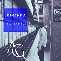Arisael Guzman - Lezginka (Extended) загрузить