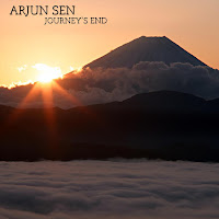 Arjun Sen - Journey's End загрузить