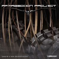 Armageddon Project - Time To Disobey загрузить