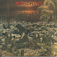 Armageddon - Last Stand Before загрузить