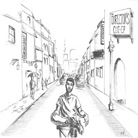 Обложка песни 