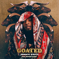 Armani White - Goated. Ft Denzel Curry загрузить