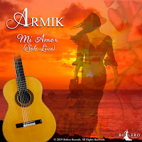 Armik - Mi Amor (Solo Live) загрузить