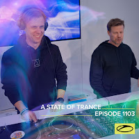 Armin Van Buuren & Cosmic Gate - Reflexion (Asot 2023 Anthem) [Asot 1103] [Trending Track] загрузить