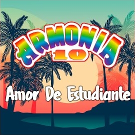 Armonia 10 - Cervecero загрузить