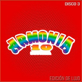 Armonia 10 - Evidencias загрузить