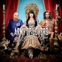 Army Of Lovers - Obsession (Radio Edit) загрузить