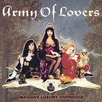 Army Of Lovers - Obsession загрузить