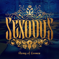 Army Of Lovers - Signed On My Tattoo (Feat. Gravitonas) загрузить