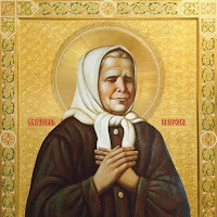 Арт-Группа Largo - Тропарь Матроне Московской загрузить