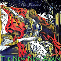 Art Neuro - Politics Makes The World Go Around загрузить