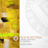 Artaria - Sun Is Setting (Feat. Evelynka) Ft Jean Vayat загрузить