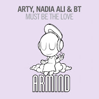 Arty - Must Be The Love Ft Nadia Ali & Bt загрузить