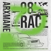 Arxmane - '98 Race загрузить