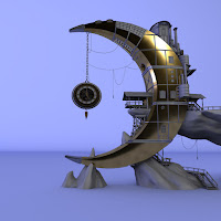 Ary Sya - Back To The Moon загрузить