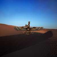 Asadi - Into The Realm Of Light загрузить