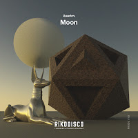 Asadov - Moon загрузить