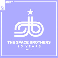 Ascension - For A Lifetime (2022 Remaster) (The Space Brothers Extended Remix) загрузить