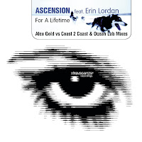 Ascension - For A Lifetime (Ocean Lab Mix) загрузить