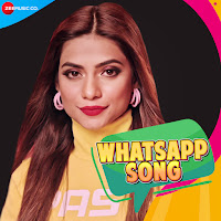 Asees Kaur - Whatsapp Song Ft Deedar Kaur & Sunny Inder & Kumaar загрузить