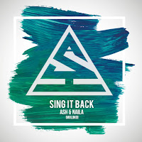 Ash - Sing It Back (Feat. Naila) загрузить