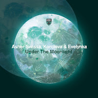 Asher Swissa - Under The Moonlight (Extended Mix) Ft Korolova & Evelynka загрузить