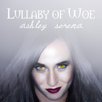 Ashley Serena - Lullaby Of Woe загрузить