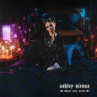 Ashley Sienna - What You Need загрузить