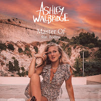Ashley Wallbridge - Master Of (Feat. Bodine Monet) загрузить