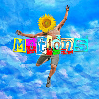 Ashtin Larold - Motions загрузить