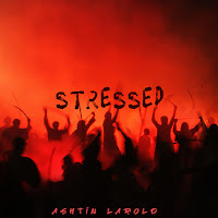 Ashtin Larold - Stressed загрузить