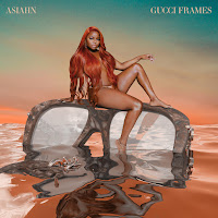 Asiahn - Gucci Frames (Feat. Grandmaster Vic) загрузить
