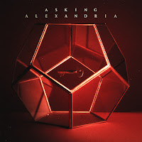 Asking Alexandria - Alone In A Room загрузить