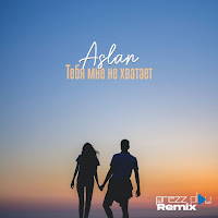 Aslan - Тебя Мне Не Хватает (Dj Prezzplay Remix) загрузить