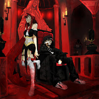 Asteria - Tell Me Lies (W/ Odetari) Ft Odetari загрузить