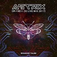 Astrix - Oranda (Xi Live Mix 2017) загрузить
