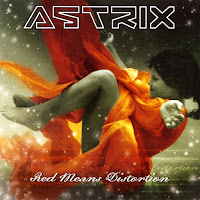 Astrix - Acid Rocker загрузить