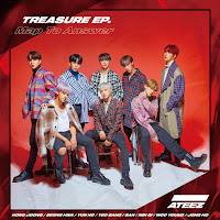 Ateez (에이티즈) - Declaration загрузить