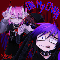 Aterna - On My Own Ft Clover! & Offaflat загрузить