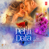 Atif Aslam - Pehli Dafa загрузить