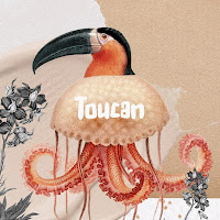 Audiopanther - Toucan загрузить