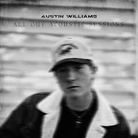 Austin Williams - Wanna Be Saved (Acoustic) загрузить