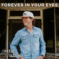 Austin Williams - Forever In Your Eyes загрузить
