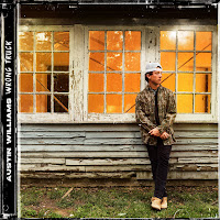 Austin Williams - Wrong Truck загрузить