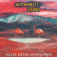 Authority Zero - Ollie Ollie Oxen Free загрузить