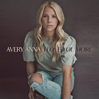 Avery Anna - I Love You More загрузить