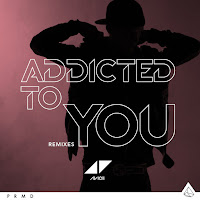 Avicii - Addicted To You (David Guetta Remix) загрузить