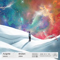 Avigate - Broken (Extended Mix) загрузить