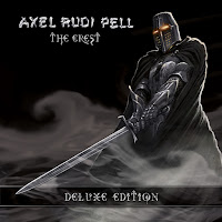 Axel Rudi Pell - The Temple Of The King (Live At The Rock Of Ages Festival 2009) загрузить