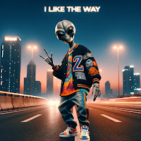 Ay Lyen - I Like The Way You Kiss Me (Techno) Ft Phantom X & Neon Nova загрузить